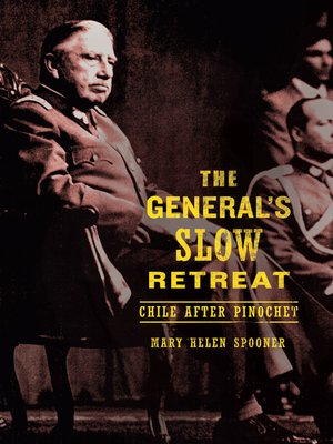 cover image of The General's Slow Retreat